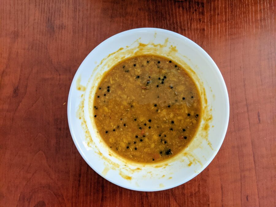 Sambar